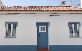 Casa Campinho